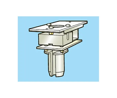 61-4428-32　［Discontinued］Container Holder for CP Type CPH-15 Type　054310-1115