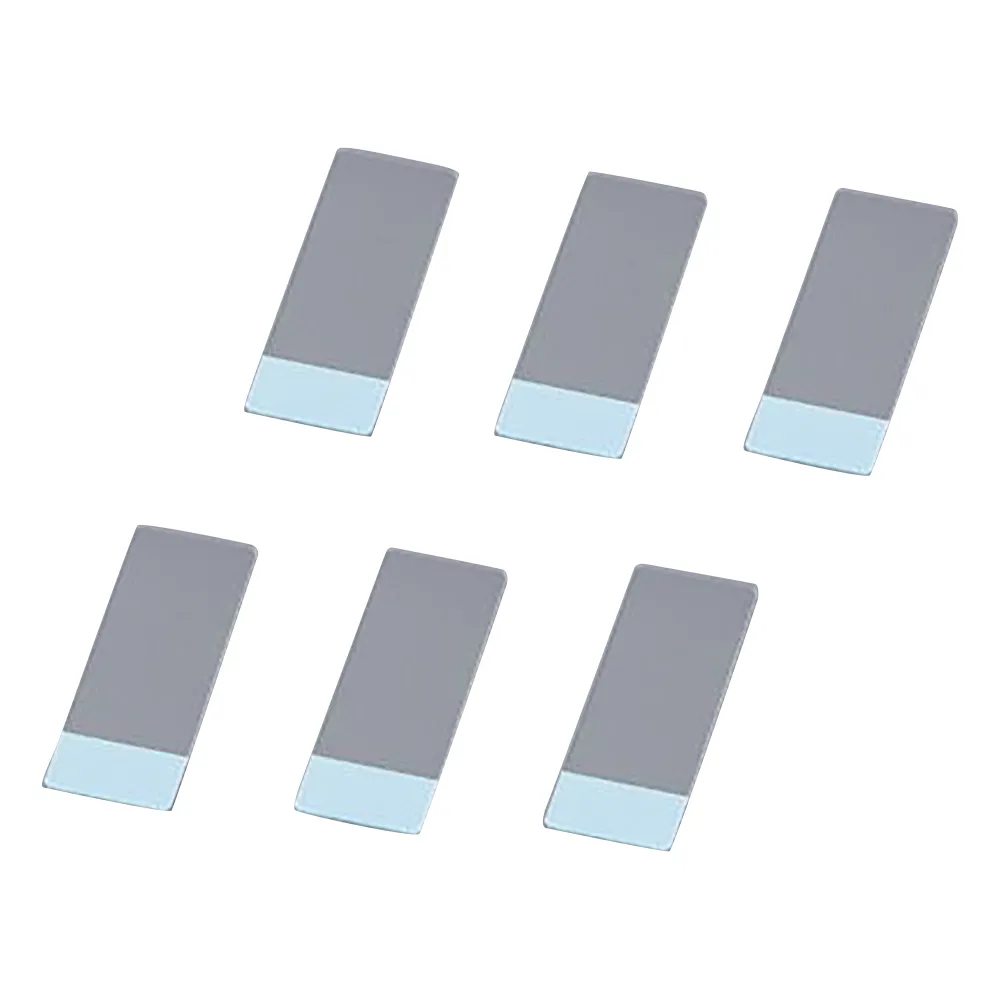 2-4000-16 Silane Coat Slide Glass APS-04