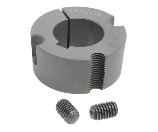 63-6574-22 RS PRO Taper Bush 1610 30mm Shaft Diameter 184-189