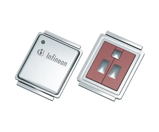 63-7020-22 IRF7946TRPBF N-Channel MOSFET, 198 A, 40 V DirectFET, 3 + Tab-Pin MX Infineon IRF7946TRPBF