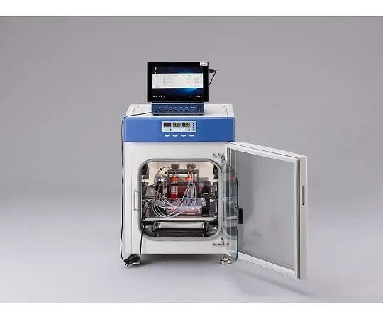 64-3697-11 Personal Perfusion Culture CO2 Incubator Set MTPS-iPAT6W-VS 9000 C 30590