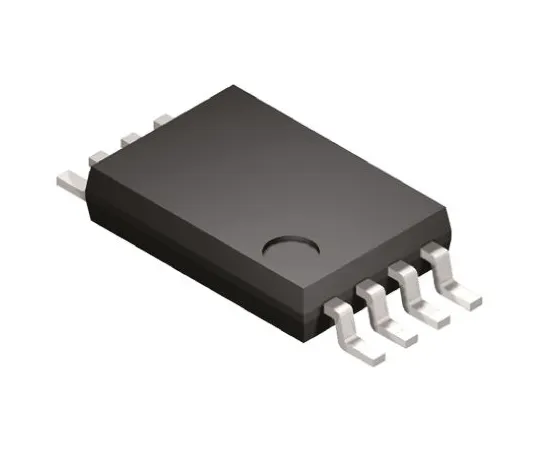 63-6967-64 ON Semiconductor CAT25256YI-GT3, 256kbit EEPROM Memory, 40ns 8-Pin TSSOP SPI CAT25256YI-GT3
