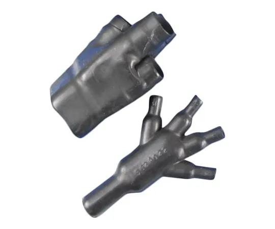 63-6738-88 Heat Shrink Boots Material: Elastomer Black 562A032-25-0