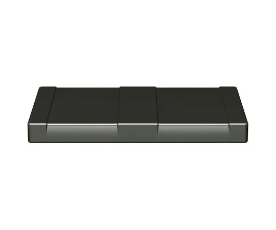 63-6983-42 EPCOS N87 Ferrite Core, 5200nH, 21.8 x 15.8 x 2.5mm, For Use With Power Transformers, ELP B66285K0000X187