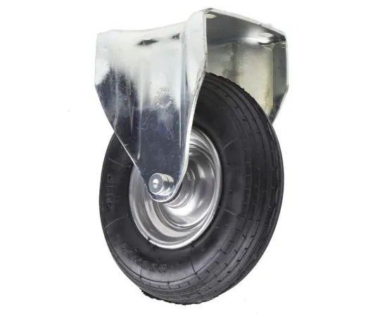 63-6587-51 RS PRO Swivel Castor Wheel, 75kg Load Capacity, 62mm Wheel Diameter 211-503