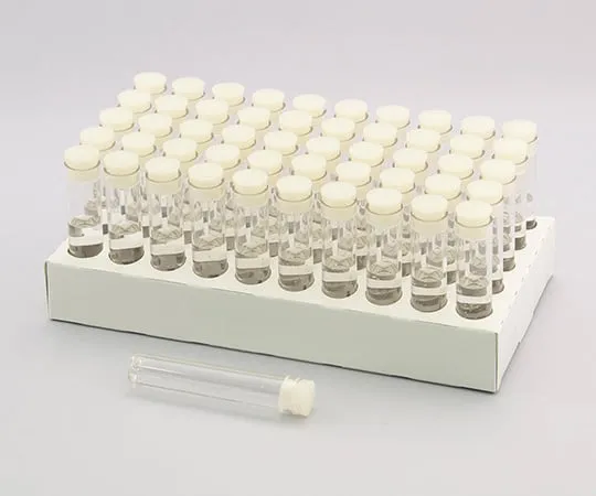 4-3290-01　［Discontinued］Sterile Diluent Test Tube Type 300 Pieces　3311011000