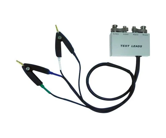 63-6900-36 RS PRO LCR Meter Chip Test Fixture 123-5979