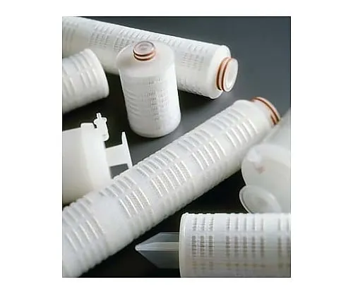 61-0224-66　［Discontinued］Lifegard Cart Filt 40In. 1.0μm Code 5 3/Pk 3 x 1ST　CP1554S03