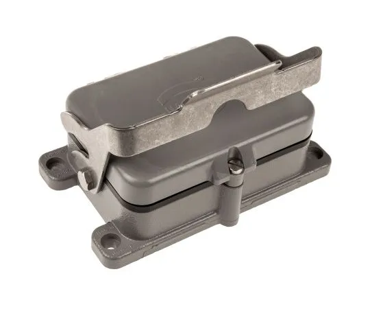 63-6785-28 Connector Housing Han B Series 48 B 09300480301