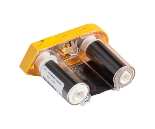 63-7046-85 Brady R4300 Cable Label Printer Ribbon, For Use With BMP61 M61-R4310