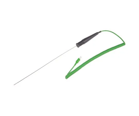 63-6606-60 RS PRO Type K Air, General Temperature Probe 255-594