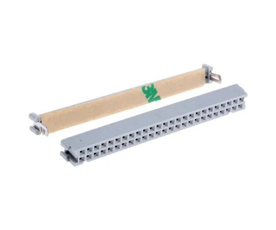 63-6787-88 IDC Connector 3000 Series 50 Pole 2 Row Female 2.54 mm Pitch 3425-6000