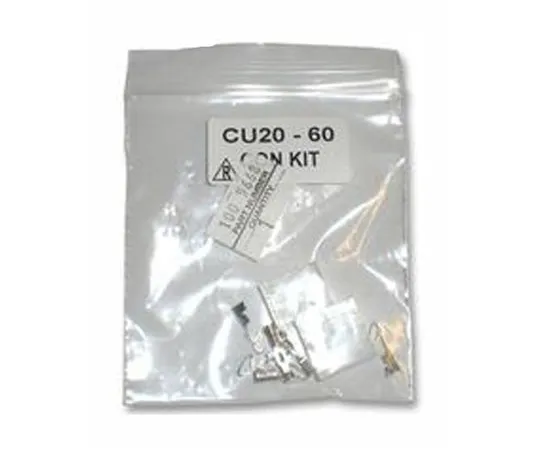 63-6850-76 Connector Kit Accessories for CU 20 Series CU20-60CONNECTORKIT