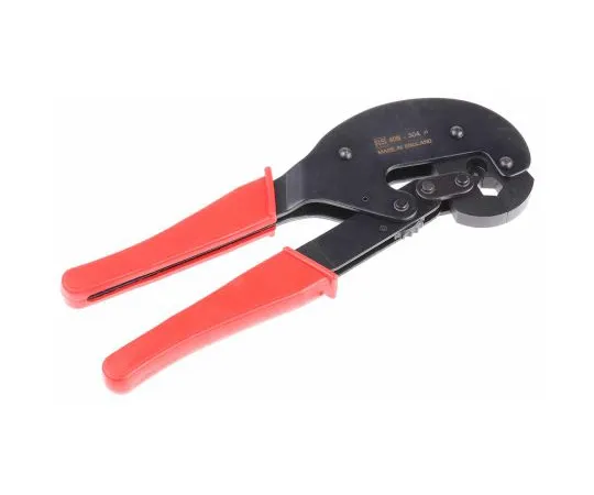 63-6634-63 RS PRO Crimping Tool for Ferrule 405-304