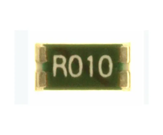 63-6999-46 10mΩ 0402 Current Sensing Surface Mount Resistor ±1% 0.5W - LVK12R010FER LVK12R010FER