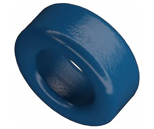 63-6980-92 EPCOS Ferrite Ring Toroid Core, For: Automotive Electronics, EMC Components, General Electronics, 26.6 x 13.5 x 11mm B64290L0618X037