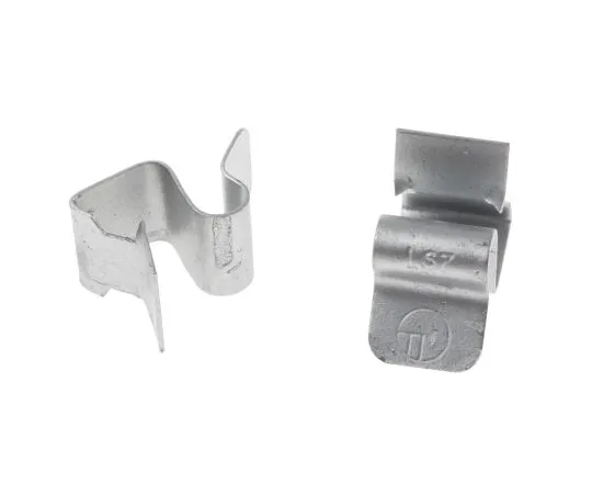 63-6610-61 RS PRO Girder Clamp 8 → 12 mm 277-143