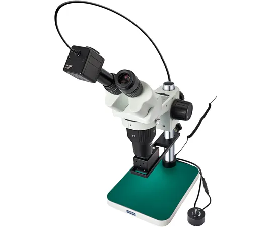 67-4593-07 Stereomicroscope (For PC) (L-837/L-845/L-51/L-58-0.5/L-716) L-KIT1057