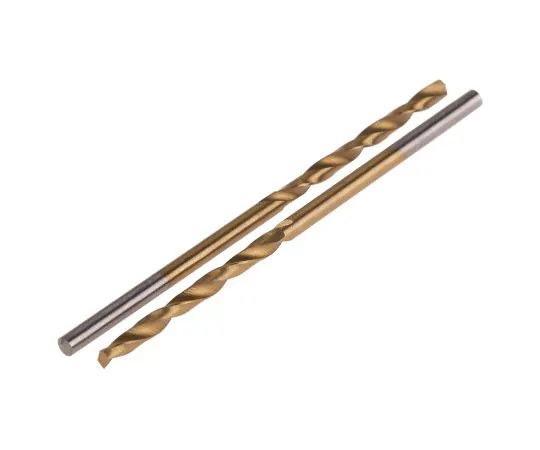 63-6589-08 RS PRO HSS Twist Drill Bit, 1.9mm x 46 mm 213-972