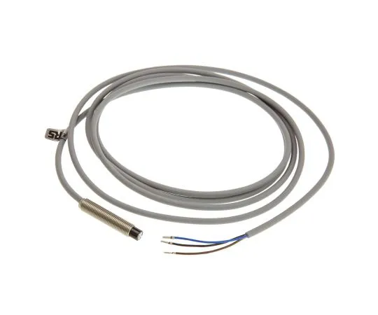 63-6584-82 RS PRO M8 x 1 Inductive Proximity Sensor - Barrel, PNP Output, 4 mm Detection, IP68 208-178