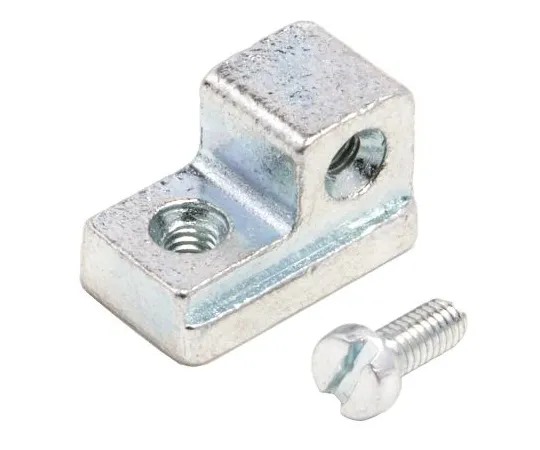 63-6678-42 RS PRO Card Mounting Bracket Card Mounting Bracket for *** with KM6-II Sub Rack System 500-853