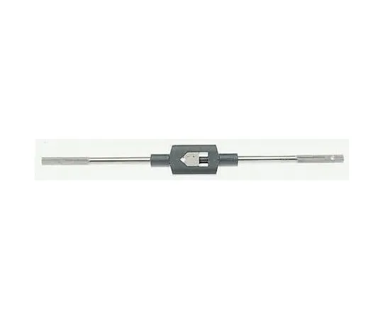63-6649-86 RS PRO Tap and Reamer Tap Wrench Steel 9/16 → 1 1/2 in BSW, M14 → M42, 9/16 → 1 1/2 in UNF 444-942