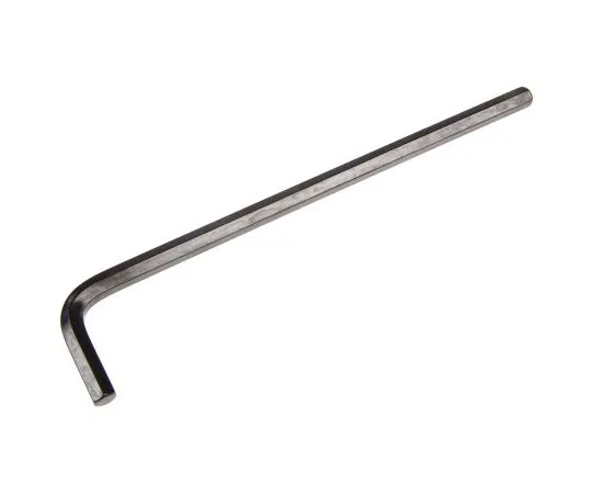 63-6722-37 RS PRO Hex Key, L Shape 8mm 734-949