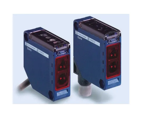 63-7326-22 Telemecanique Sensors Photoelectric Sensor Diff*** 1 m Detection Range PNP XUK8AKSNL2