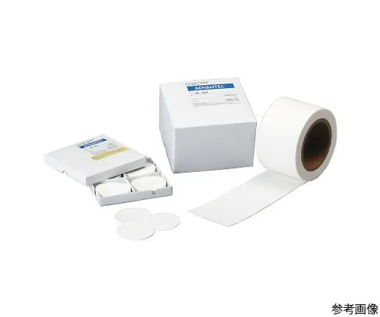 64-1191-75 Filter HE-40T 48mm 100pcs 36561048