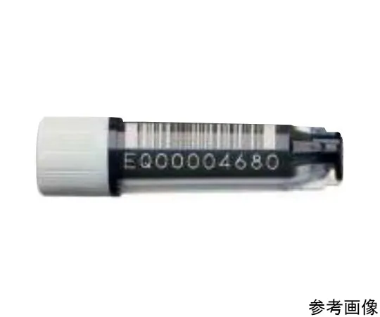 65-0261-73 Cryostorage Vials 0.5 mL Unsterilized 1 Set (960 Pieces) 0030079.400