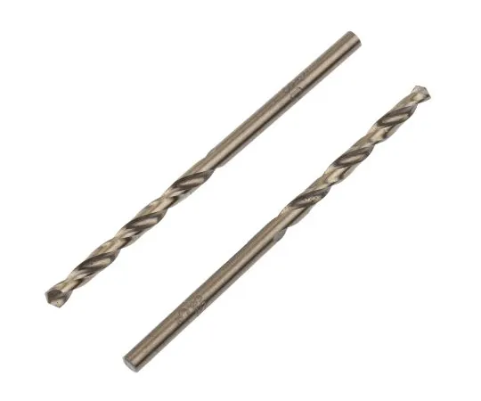 63-6590-77 RS PRO HSCo Twist Drill Bit, 3mm x 61 mm 216-498
