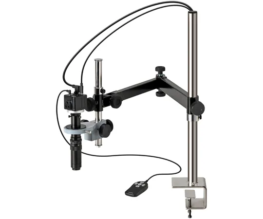 65-9132-90 Microscope (for monitoring) 95~570 × (46~275 ×) L-KIT942