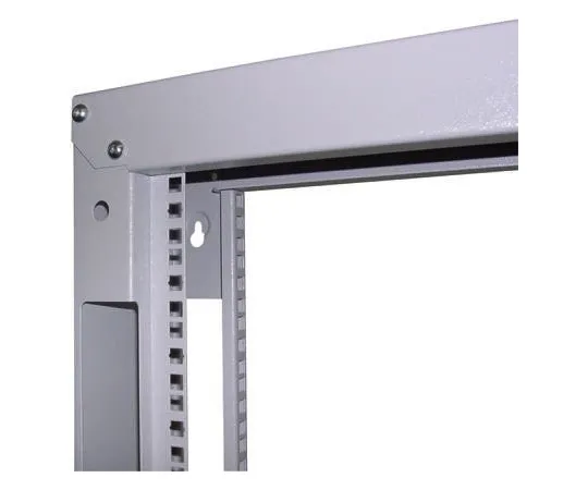 63-6696-50 RS PRO Wall Mount Kit for use with Lab Rack Kit 286mm 528-987