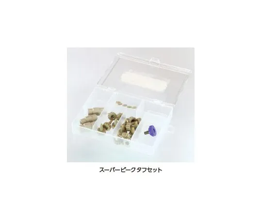 64-1244-28 Super PEEK Tough Set 6010-48910