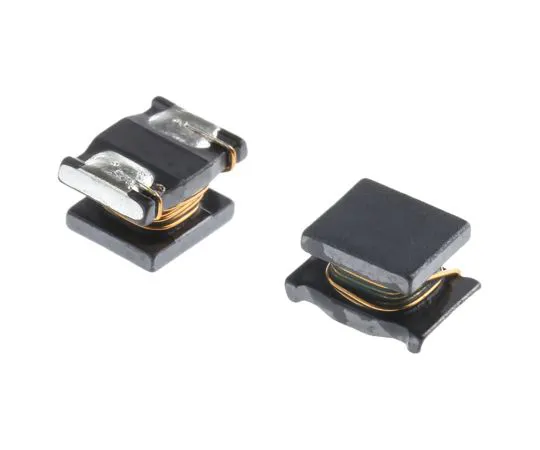 63-6979-87 Murata LQH43CN Series Type 1812 (4532M) Wire-wound SMD Inductor 10 μH ±10% Wire-Wound 650mA Idc LQH43CN100K03L