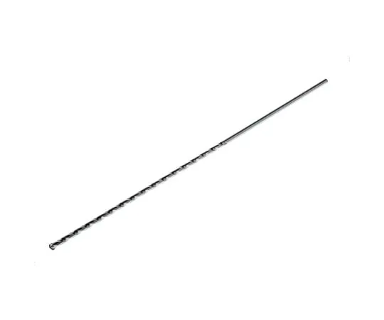 63-6589-54 RS PRO Carbide Tipped Masonry Drill Bit, 6mm x 400 mm 215-057