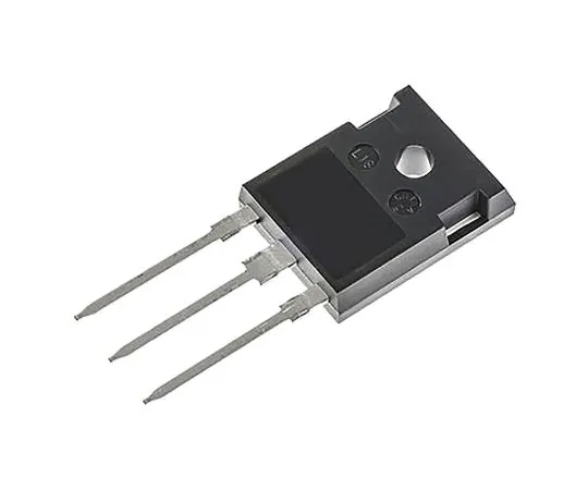 63-6990-77 IXFR140N30P N-Channel MOSFET, 70 A, 300 V Polar HiPerFET, 3-Pin ISOPLUS247 IXYS IXFR140N30P