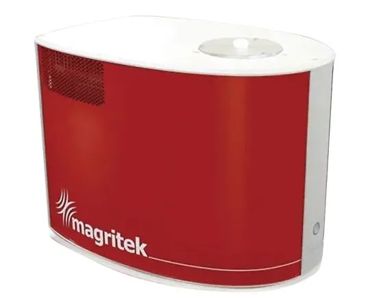 4-2947-01　［Discontinued］Tabletop NMR Apparatus Spinsolve ® 1H, 19 F　SP43HF