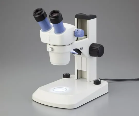 2-2633-01　［Discontinued］Binocular Stereomicroscope　NSZ-405