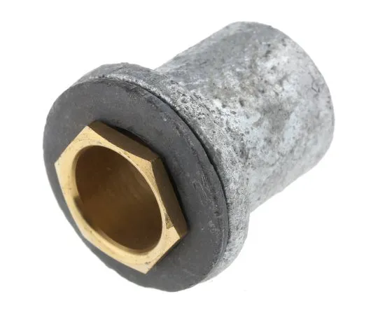63-6713-48 RS PRO Flange Coupler Cable Conduit Fitting, 20mm nominal size 619-957