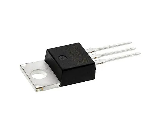 63-6968-59 ON Semi MJE5852G PNP Transistor, 8 A, 400 V, 3-Pin TO-220AB MJE5852G