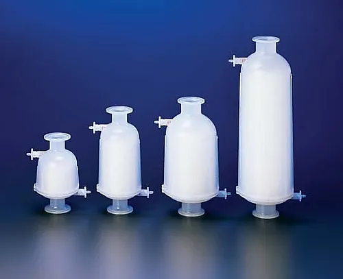 61-0251-83　［Discontinued］Opticap XL4 Milligard 0.2μm 1.5In. TC/TC 3/Pk 3 x 1ST　KW03A04TT3