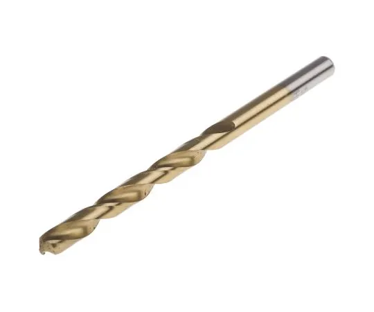 63-6588-61 RS PRO HSS Twist Drill Bit, 5.3mm x 86 mm 213-174