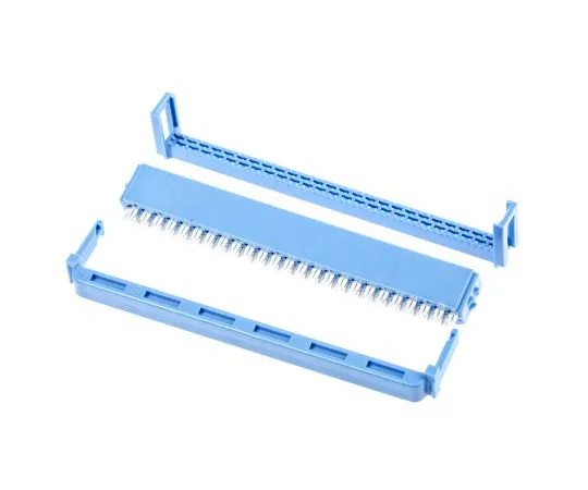 63-6654-73 IDC Connector AMP-LATCH 622 Series 50 Pole 2 Row Female 2.54 mm Pitch 1-1658527-5