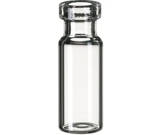 65-2752-93 1.5 mL Cr-Vial Transparent 100 pcs 11090356