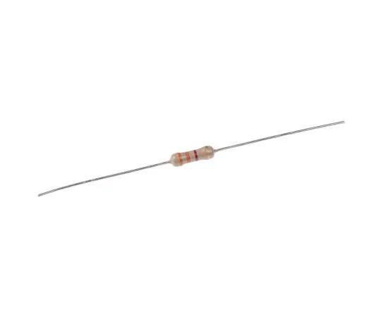 63-7347-02 CFR50 carbon film resistor,3K3 0.5W CFR50J3K3