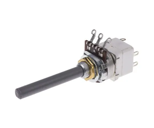 63-6627-03 Potentiometer 4.7 komega 0.2 W 1624216-2