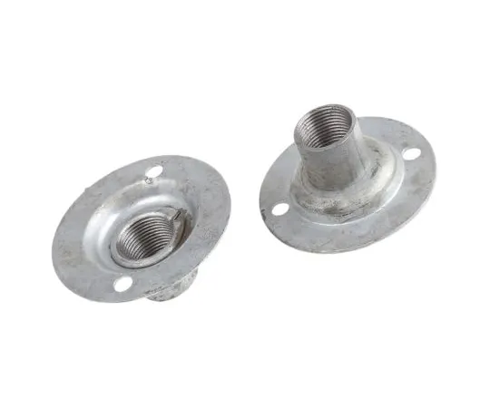 63-6712-07 RS PRO M20 Dome Cover Cable Conduit Fitting, 20mm nominal size 606-024