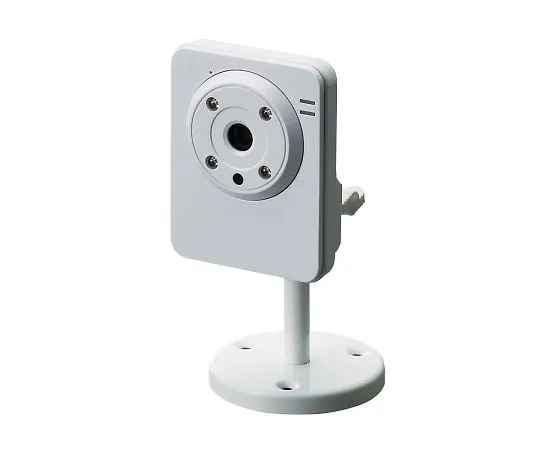 4-618-11　［Discontinued］Monitering Logger (Video Analysis And Numeric Reading Device) Additional IP Camera