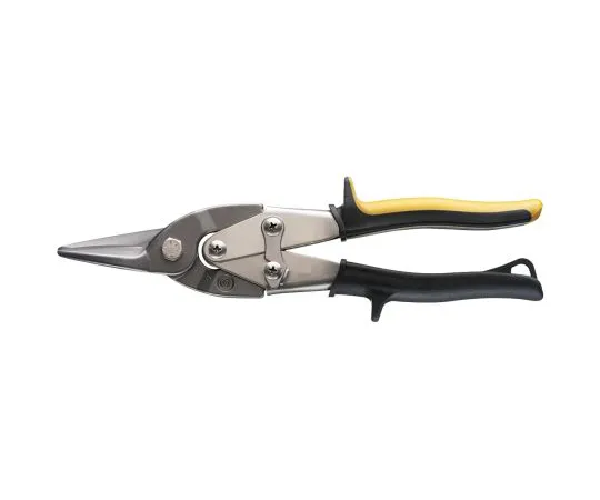 63-6984-66 Bessey 240 mm Straight Compound Action Snips for Carbon Steel D16S